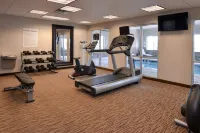 Holiday Inn Express & Suites WILLIAMS by IHG