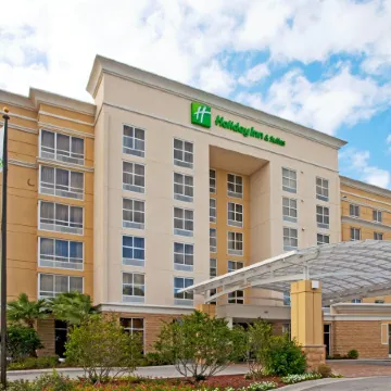 Holiday Inn & Suites ORANGE PARK - WELLS RD. by IHG