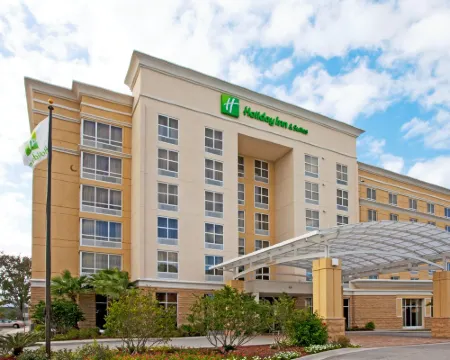 Holiday Inn & Suites ORANGE PARK - WELLS RD. by IHG Hotels in Orange Park