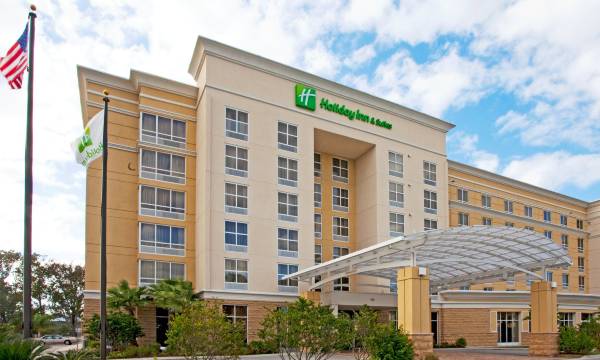 Holiday Inn & Suites Orange Park - Wells RD. by IHG