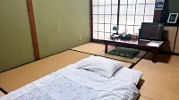 Sushiroku - Desayuno