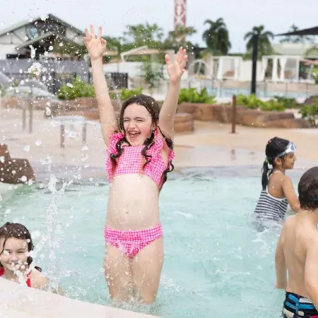 Novotel Darwin Airport