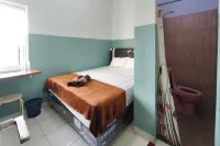 Joy Homestay Palembang Hotels in Kemuning