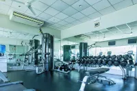 Casa Andina Premium Piura - Gym