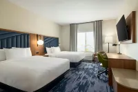 Fairfield by Marriott Inn & Suites Forrest City