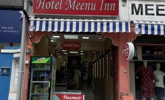 Hotel Meenu Inn