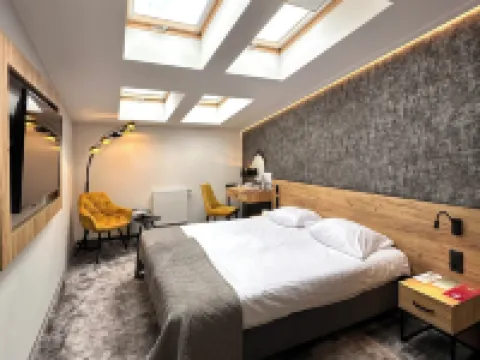 1891 การ์นิโฮเทล โรงแรมในคราคูฟ