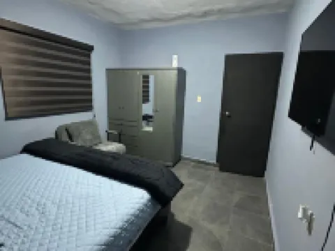 Departamento Mateos 503 Hoteles en Ciudad Acuña