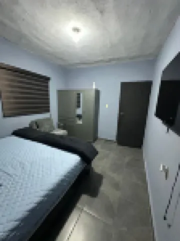 Departamento Mateos 503 Hotels in 