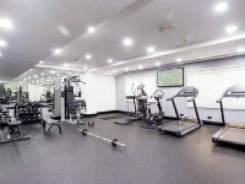 ベスト ウエスタン プレミア マスカット マスカトのホテル