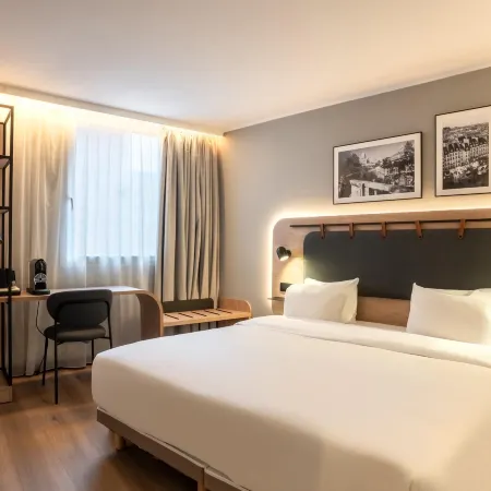 Campanile PRIME - Suresnes - La Défense