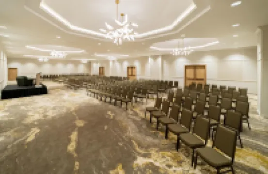 凱悦麗晶巴拿馬城