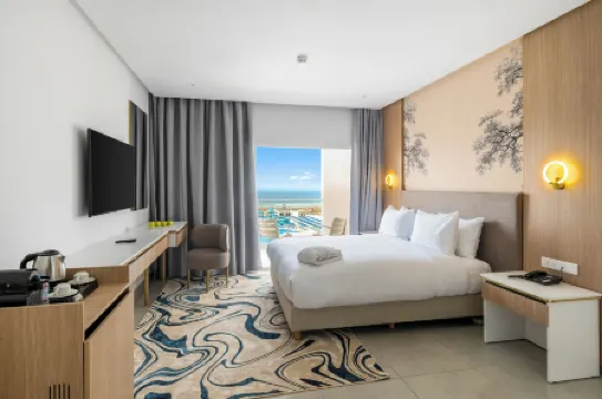 Pickalbatros Palais des Roses