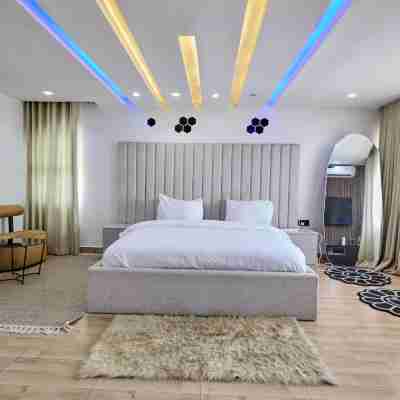 Top loft 3bed Vi penthouse Apartment Rooms