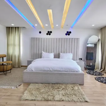 Top loft 3bed Vi penthouse Apartment