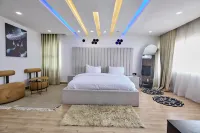 Top loft 3bed Vi penthouse Apartment فنادق في 