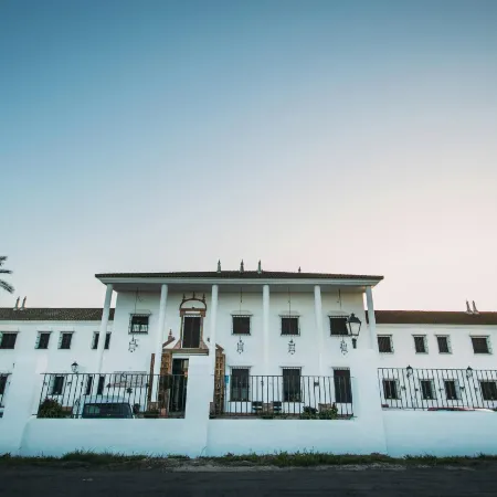 Hotel Valsequillo