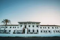 Hotel Valsequillo