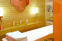 Semiramis Hotel - Spa