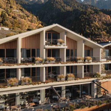 Niedermair Nature Retreat