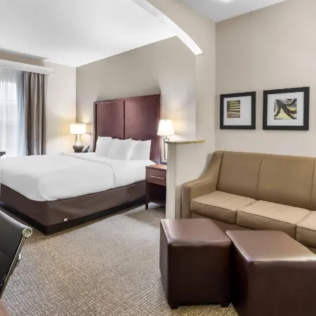 Comfort Suites