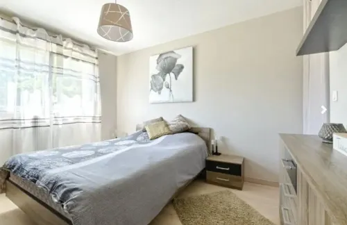 House 120 m² in Vigy