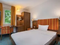 Greet Hotel Darmstadt Hotels in Darmstadt