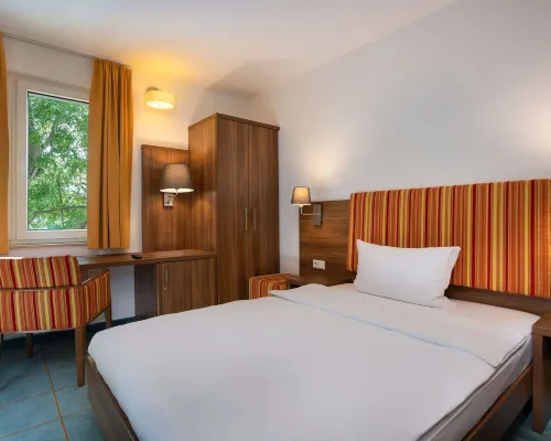 ibis Styles Darmstadt Empfohlen Photos