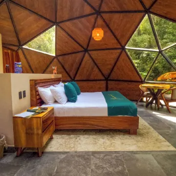 Cabo Real Luxury Glamping