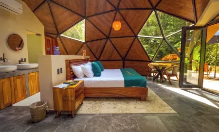 Cabo Real Luxury Glamping