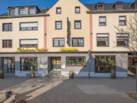 Hotel-Restaurant Weinhaus Grebel Hotels in Koblenz