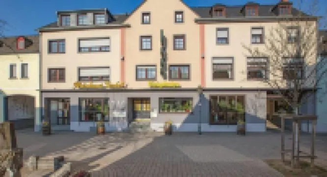 Hotel-Restaurant Weinhaus Grebel Hotels in Koblenz