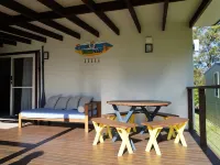 1 Tree Escape Wooli - There is Only 1 Escape to Wooli! Hotels in Wooli