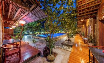Tam Coc Eco Field Homes - Housity