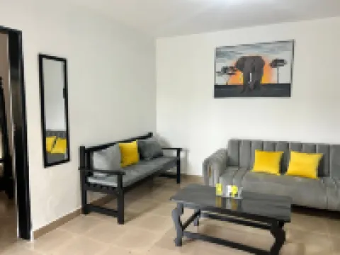 Laliya in Gulu, Uganda Hotels in Gulu Municipality