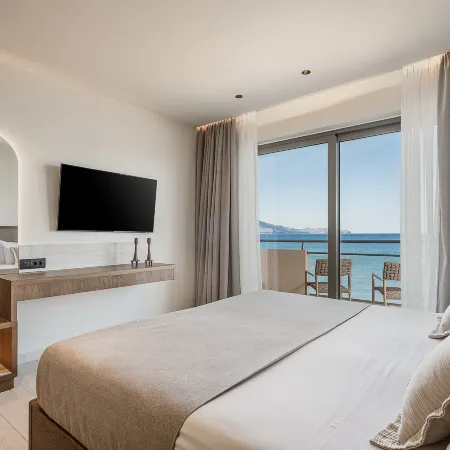 Sunny Bay Hotel