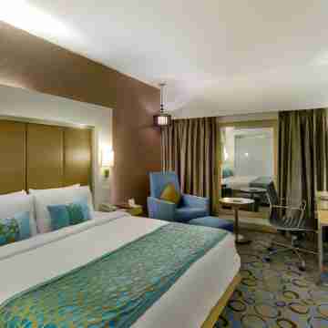 Pride Plaza Hotel, Ahmedabad Rooms