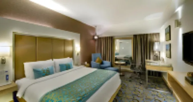 Pride Plaza Hotel, Ahmedabad Hotels in Ahmedabad