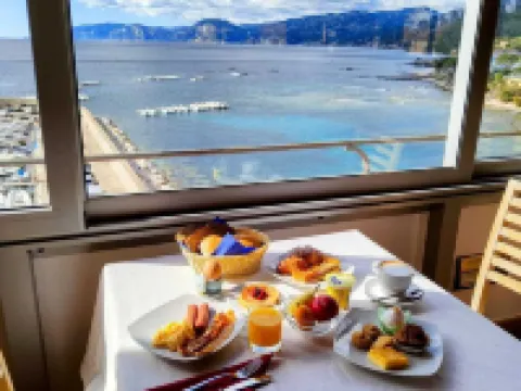 BUE Marino Hotel & Rooftop Bar Hotels in Dorgali