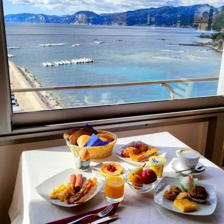 BUE Marino Hotel & Rooftop Bar