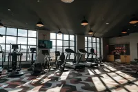 Virgin Hotels Nashville - Gym