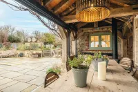 Stunning 6 BB Cottage & Annexe - Homestays