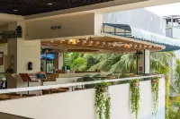 Palasia Hotel - bar
