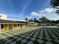 ARAU HERITAGE INN Hotels in Arau