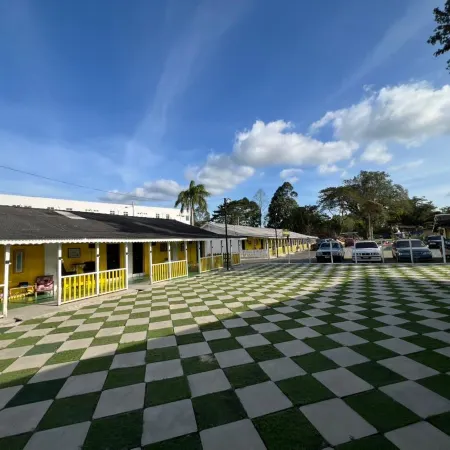 ARAU HERITAGE INN