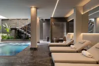 Íz Hotel Conceito - Pools
