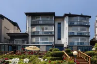 Samcheok Yegrina Pension - Spa