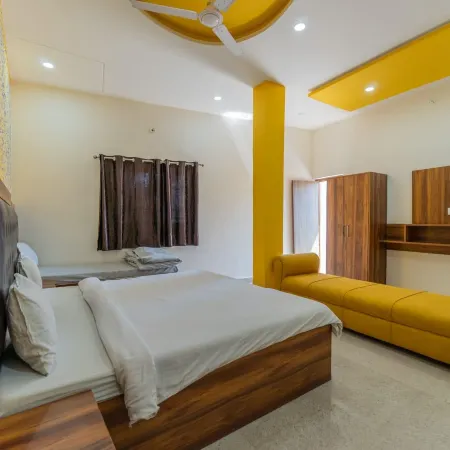 Big Brother Hostel Hotel