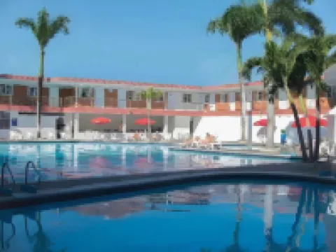 Kasa El Paseo Miami Beach