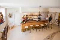 Corte di Nettuno - Cdshotels - bar